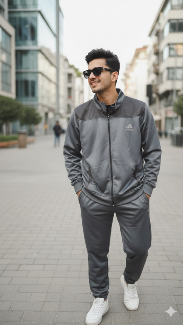 Urban Flex Pro Track Suit